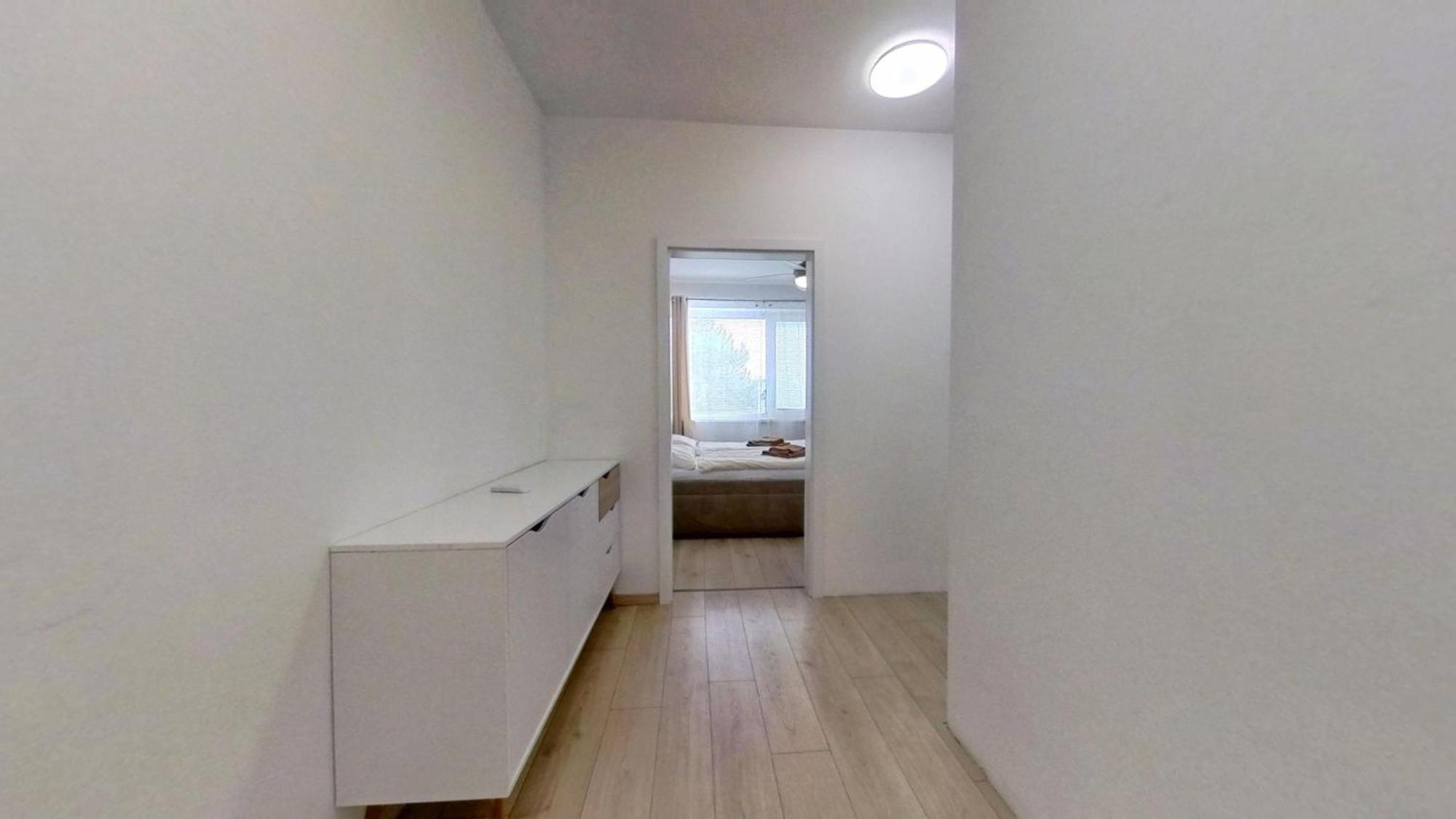 Air-conditioned 2 Apartment, With Terrace, Rovinka, 302 Apartment